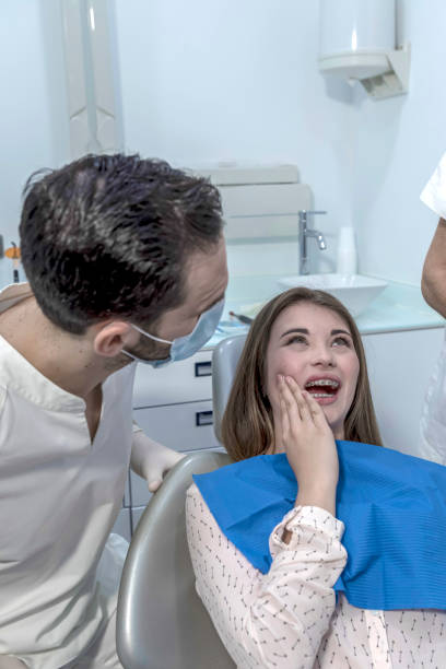 Best Knocked-Out Tooth (Avulsed Tooth) Treatment in Red Oak, NC