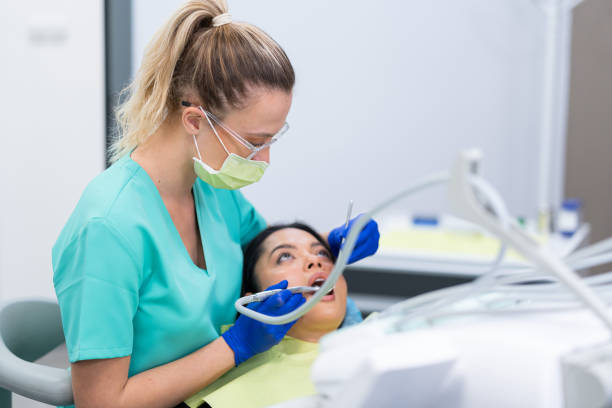Best Emergency Cosmetic Dentistry (e.g., broken veneers) in Red Oak, NC